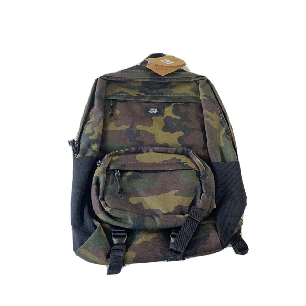 Vans Transplant Modular Backpack